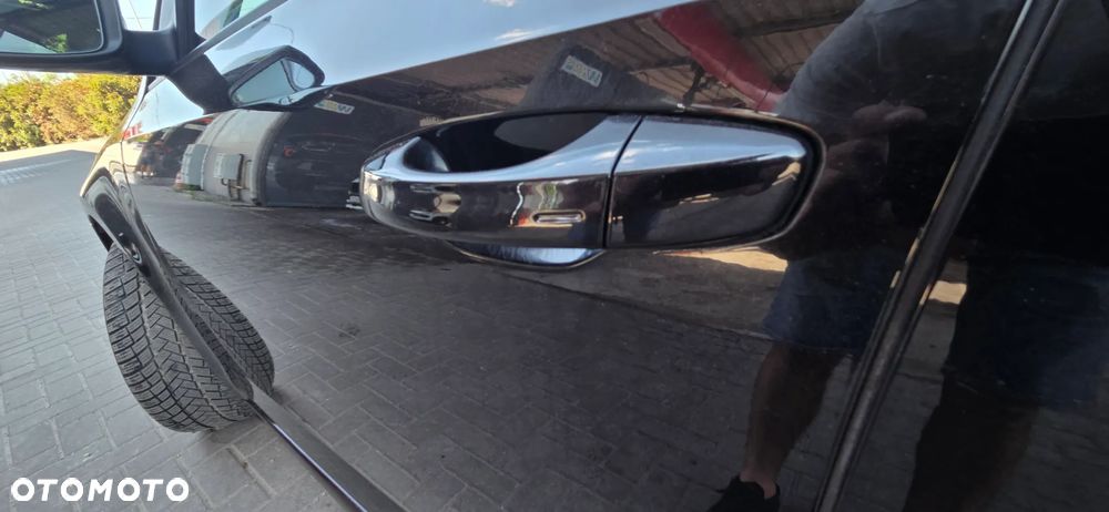 Skoda Octavia 2.0 TDI 4x4 DSG RS - 22