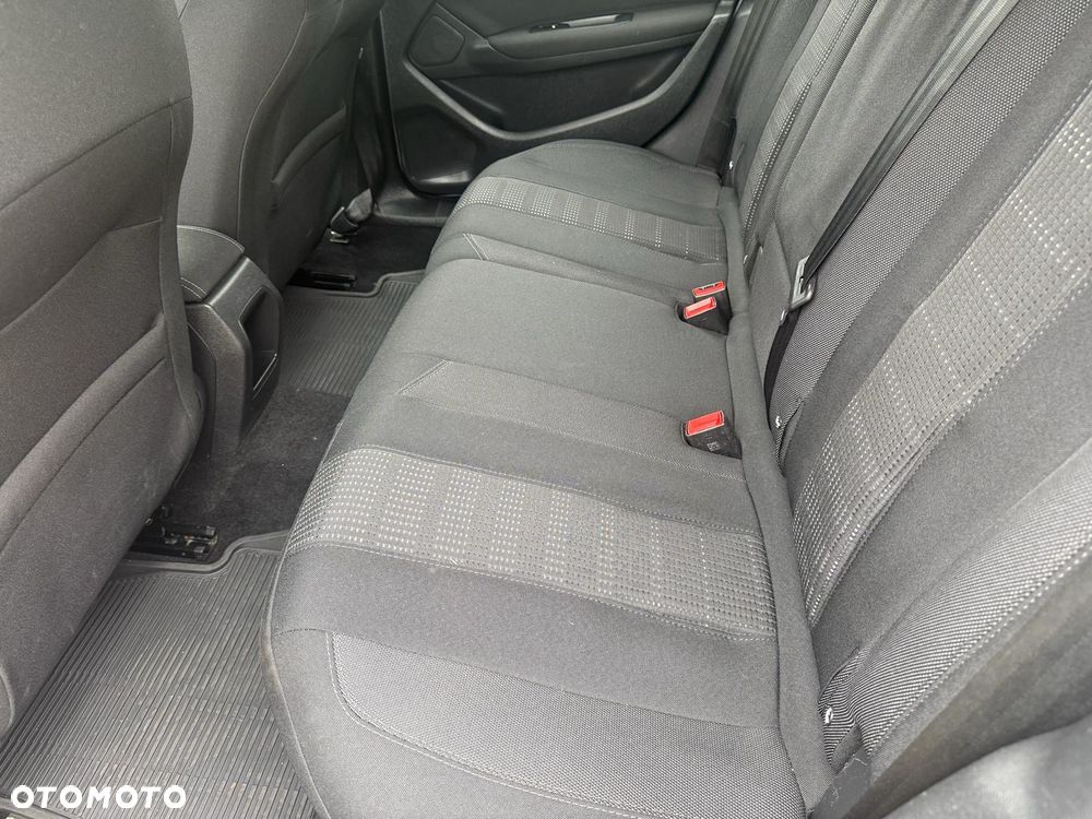 Peugeot 308 1.6 BlueHDi Active S&S - 16