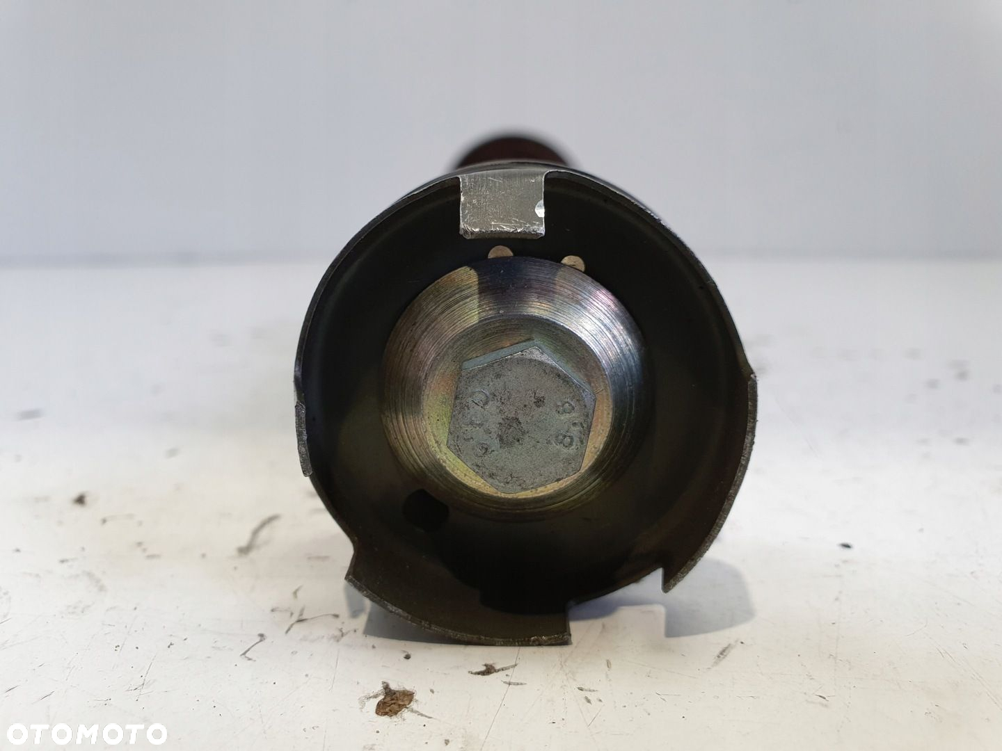 Audi A4 B6 2.0 20V WAŁEK ROZRZĄDU koło faz WARIATOR 06B109088C - 6