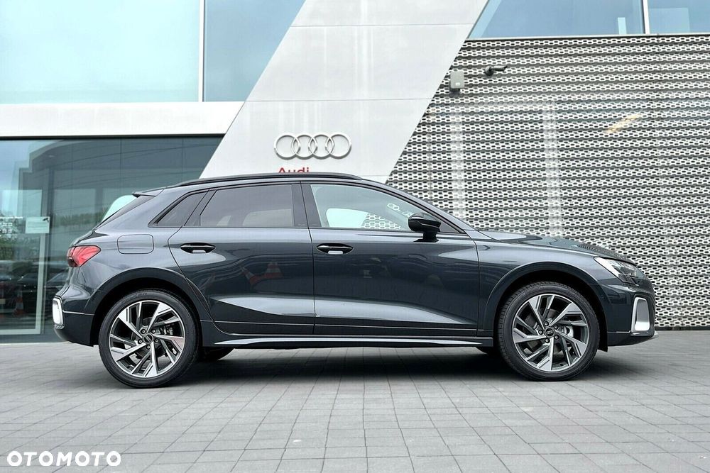 Audi A3 Sportback - 8