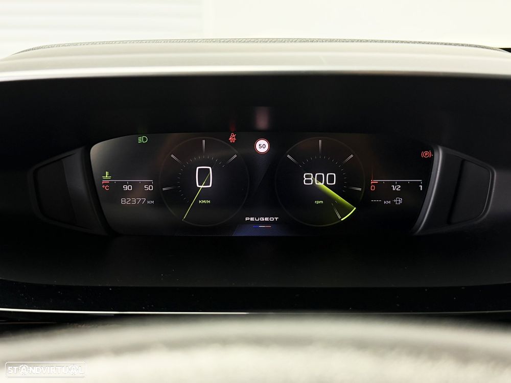 Peugeot 308 SW 1.2 PureTech Allure - 15