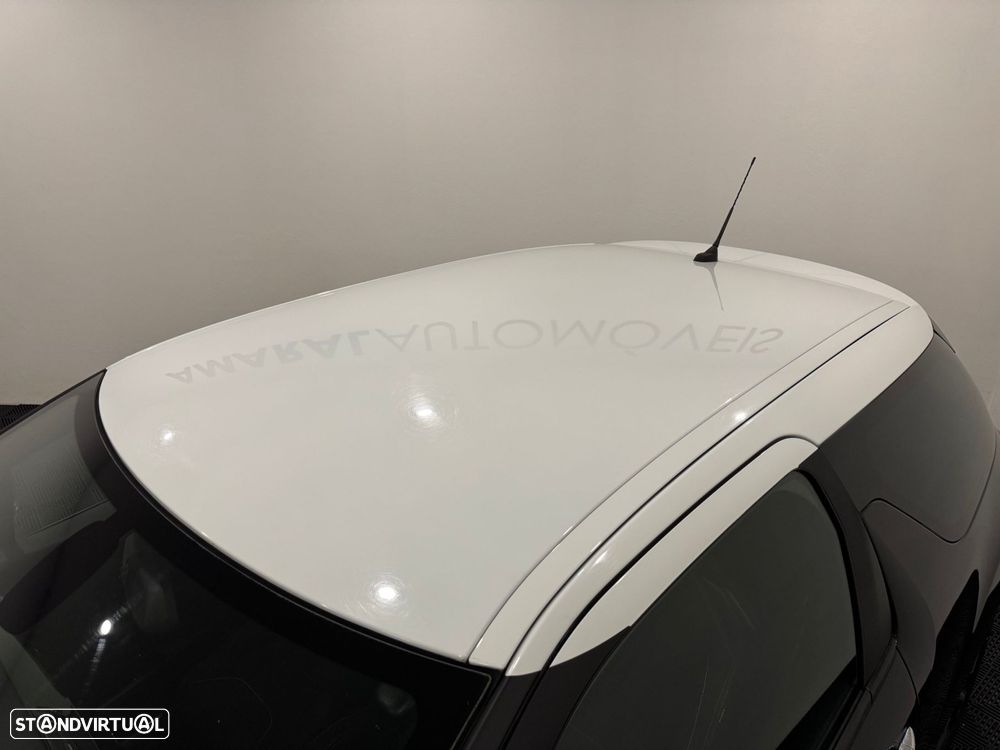 Citroën DS3 1.6 e-HDi So Chic - 16