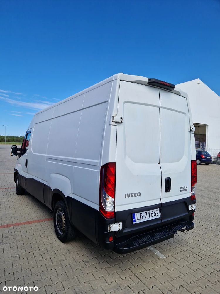 Iveco Daily - 7