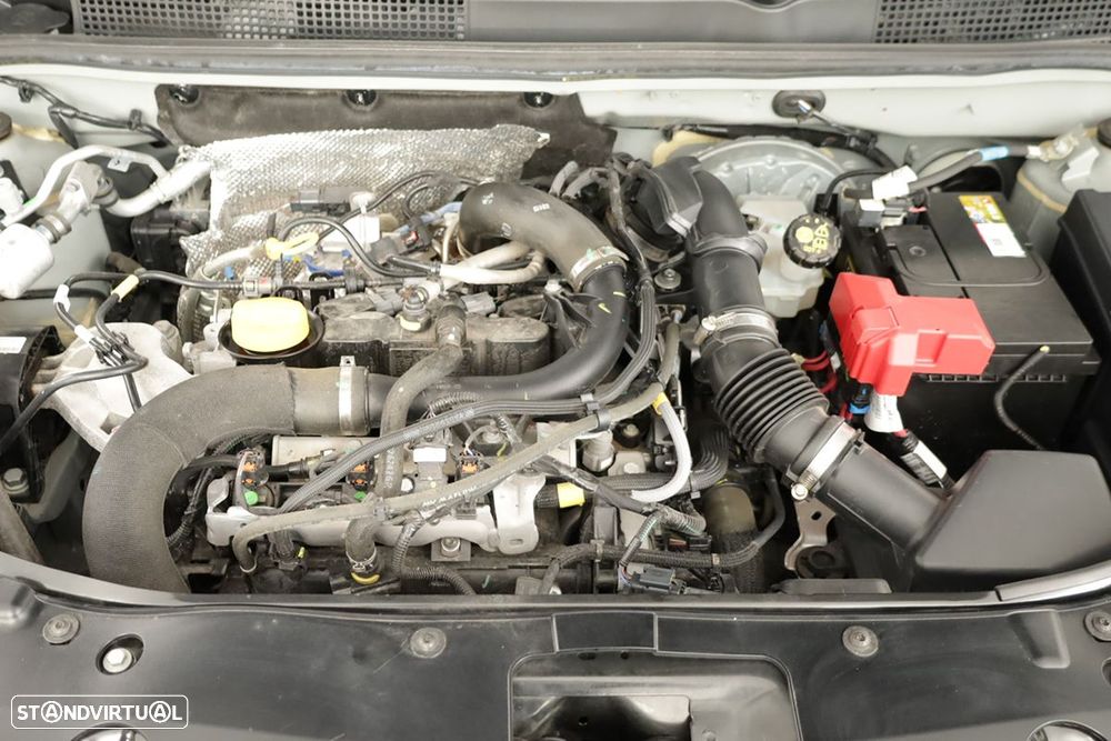 Dacia Jogger 1.0 ECO-G Expression 7L Bi-Fuel - 24