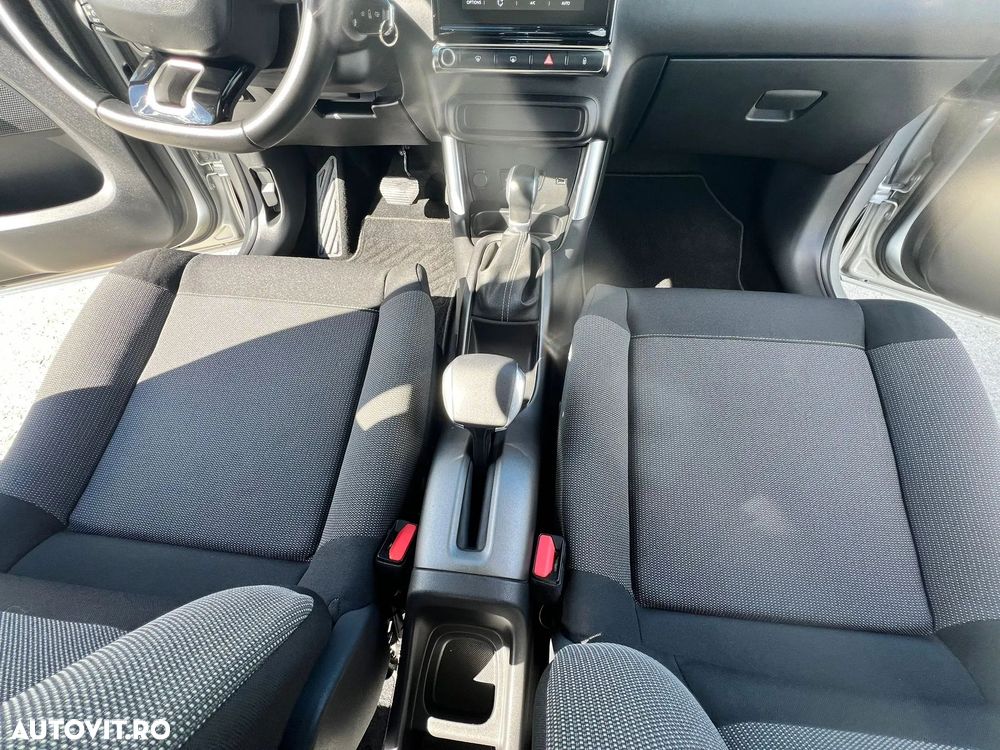 Citroën C3 AIRCROSS - 39