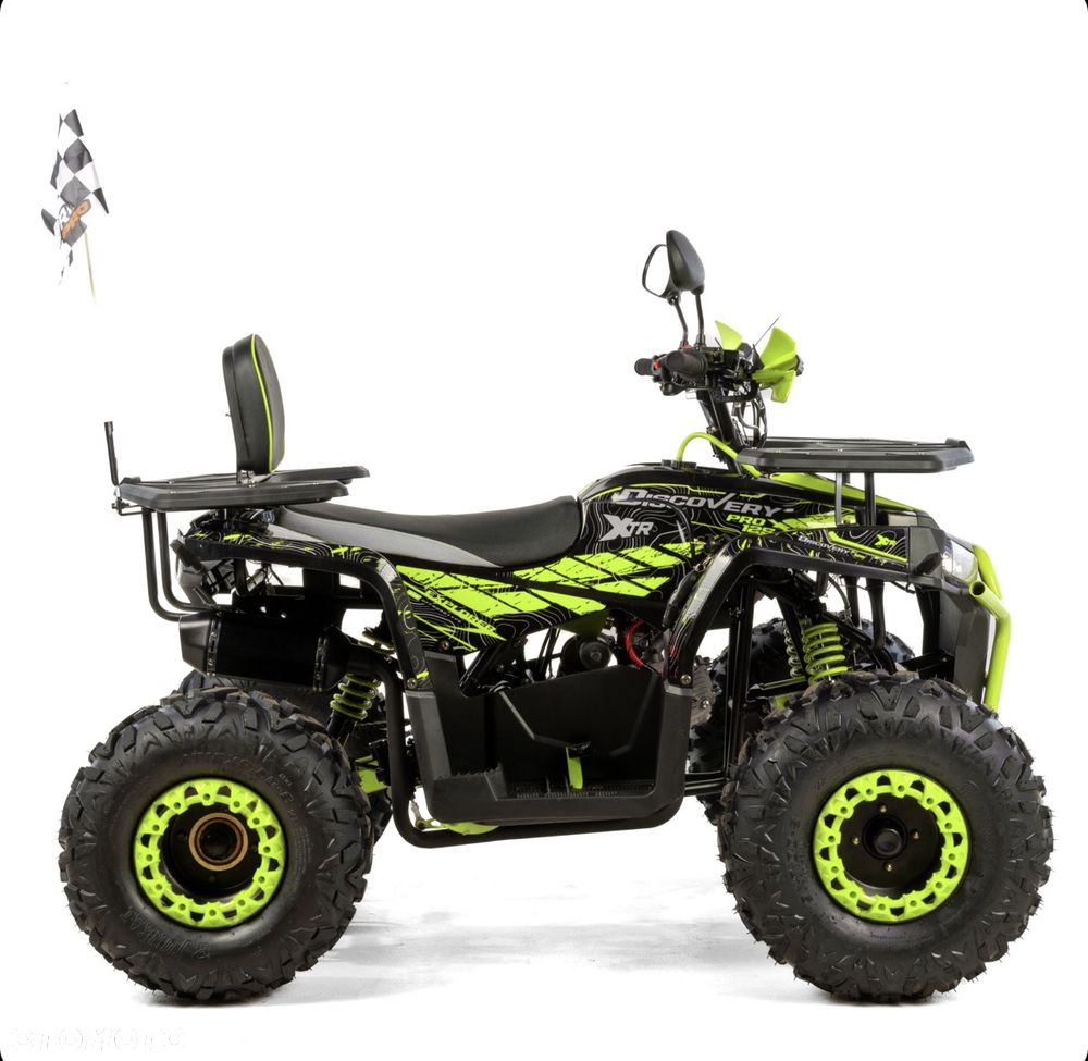 XTR Inny - 15