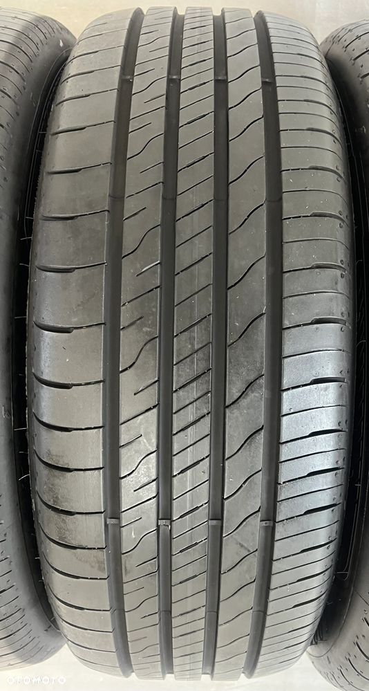 4x OPONY GOODYEAR EFFICIENTGRIP PERFORMANCE 2 215/55R18 215 55 R18 99V 2024 - 3