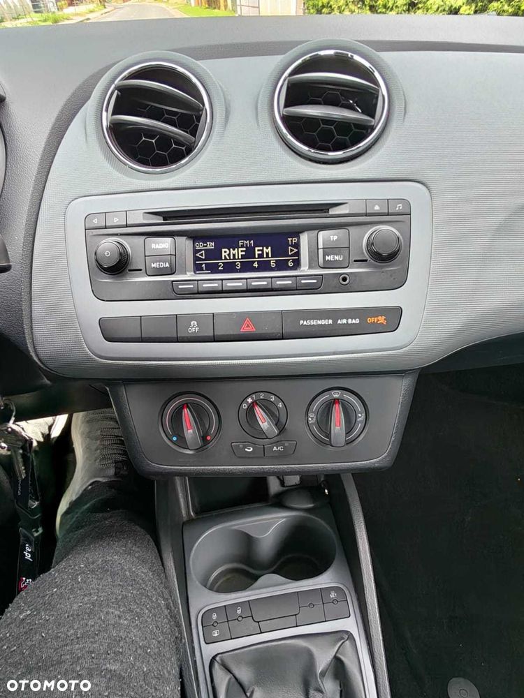 Seat Ibiza - 7