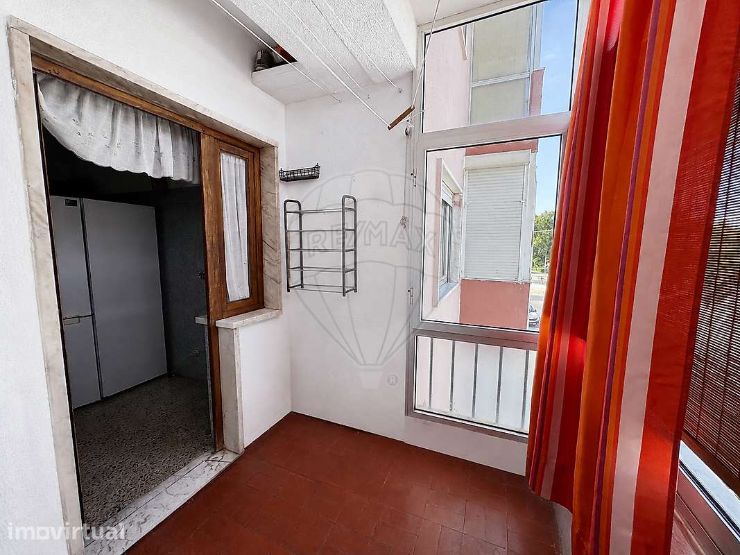 Apartamento T2 para venda - Grande imagem: 4/13