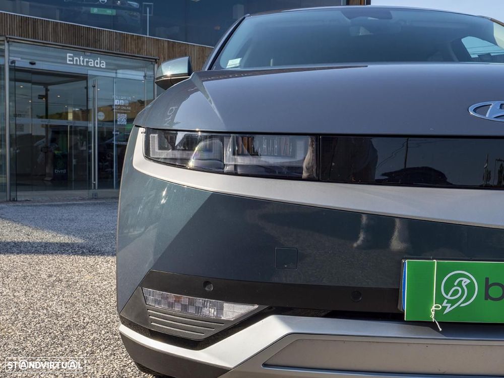 Hyundai Ioniq 5 73 kWh Premium - 6