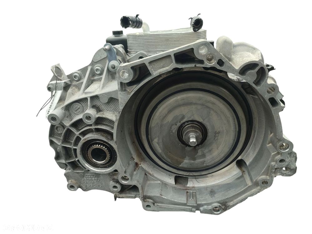 SKRZYNIA BIEGÓW AUTOMAT SKODA OCTAVIA III (2012-2016) 2.0 TDI 184KM QSL - 5