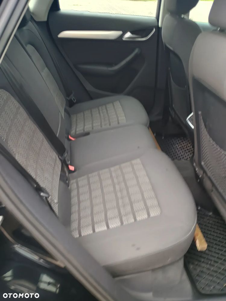 Audi Q3 2.0 TDI Quattro S tronic - 13