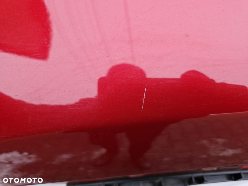 fiat 500x błotnik lewy przód przedni 831 - 6