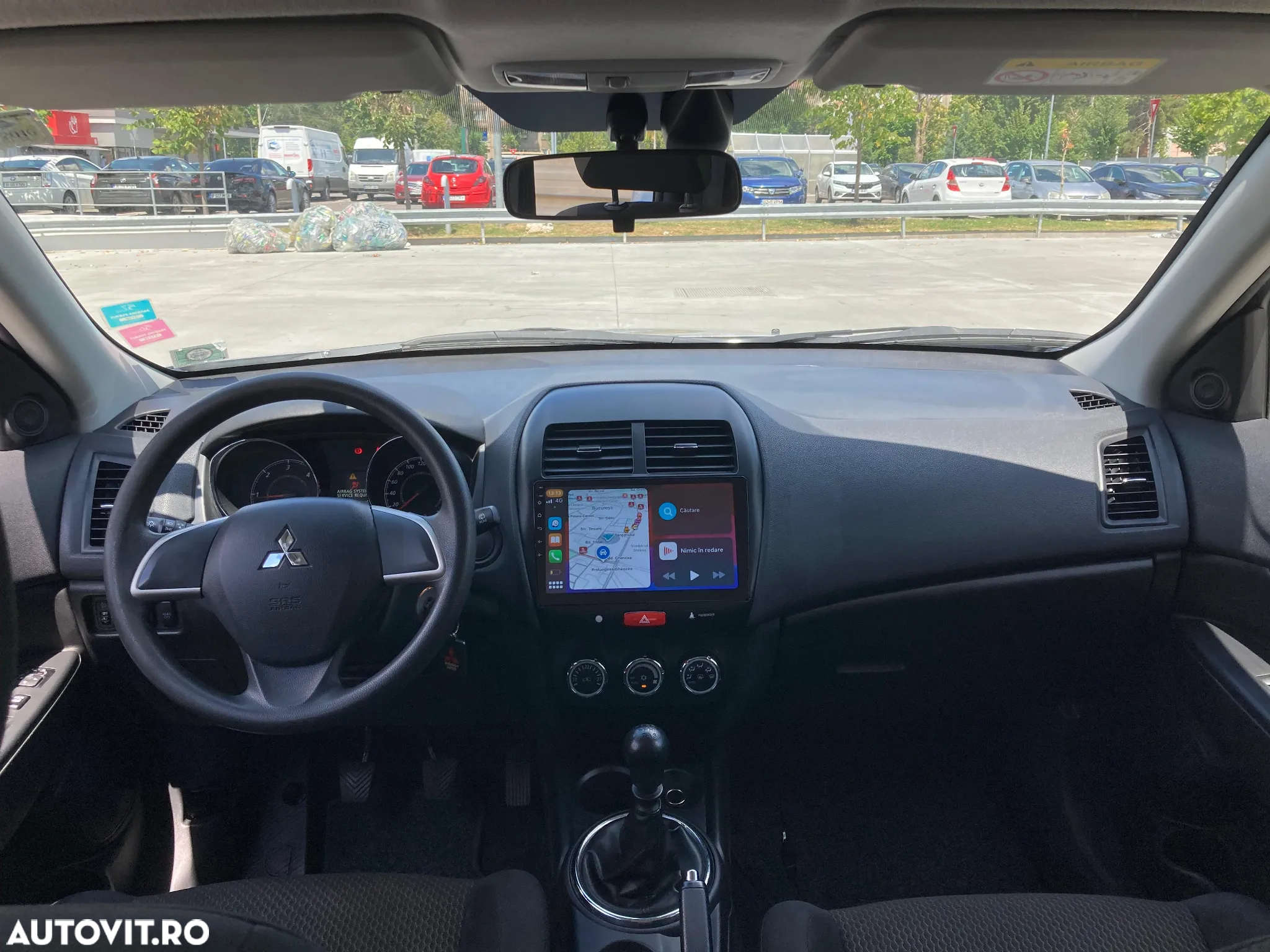 Mitsubishi ASX 1.6 Litre DI-D 4X4 Instyle - 10