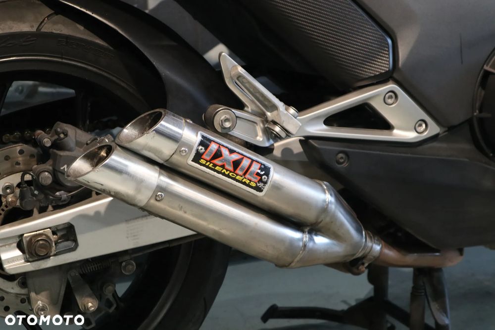 Honda NC - 19