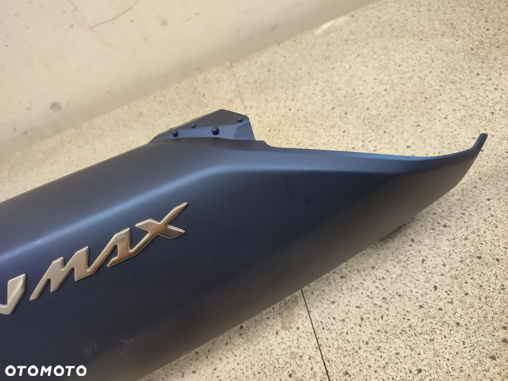 Owiewka, osłona, bok, boczek, zadupek, ogon Yamaha N-MAX 125 NMAX 125 - 7