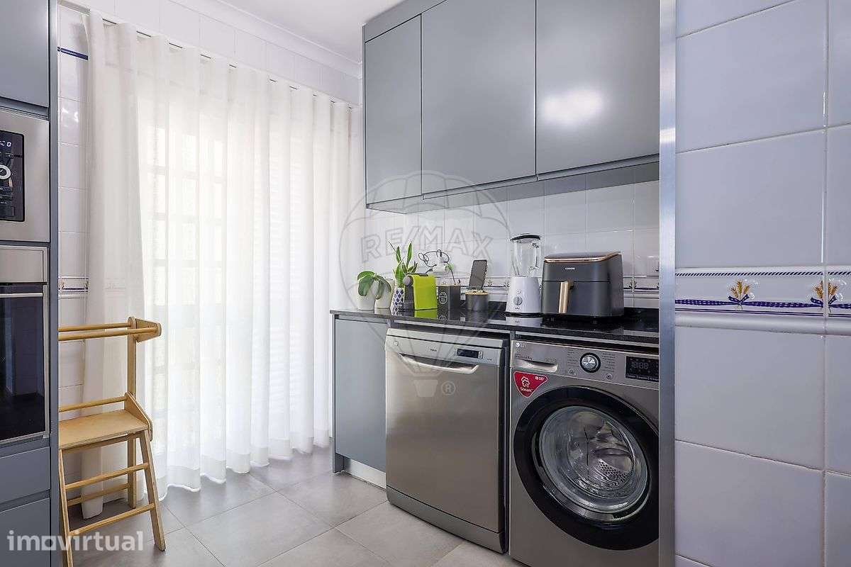 Apartamento T4 para venda - Grande imagem: 4/50