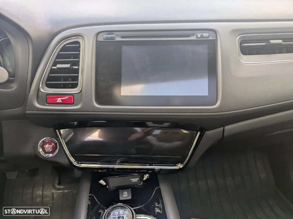 Honda HR-V 1.5 i-VTEC Elegance+Connect Navi - 14