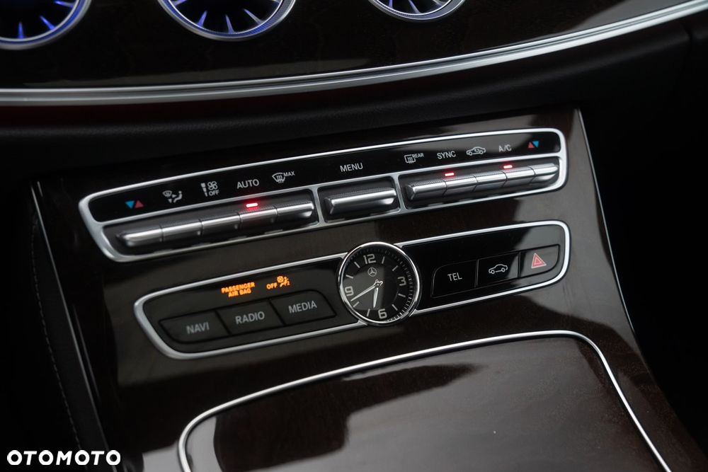 Mercedes-Benz CLS 450 4-Matic AMG - 14