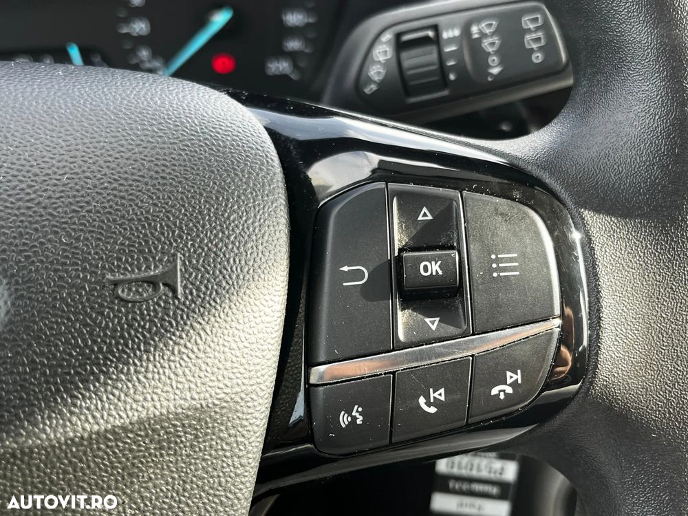 Ford Fiesta 1.1 Titanium - 15