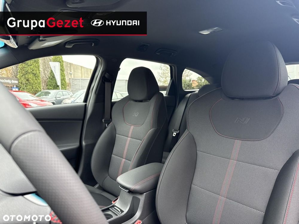 Hyundai i30 - 11