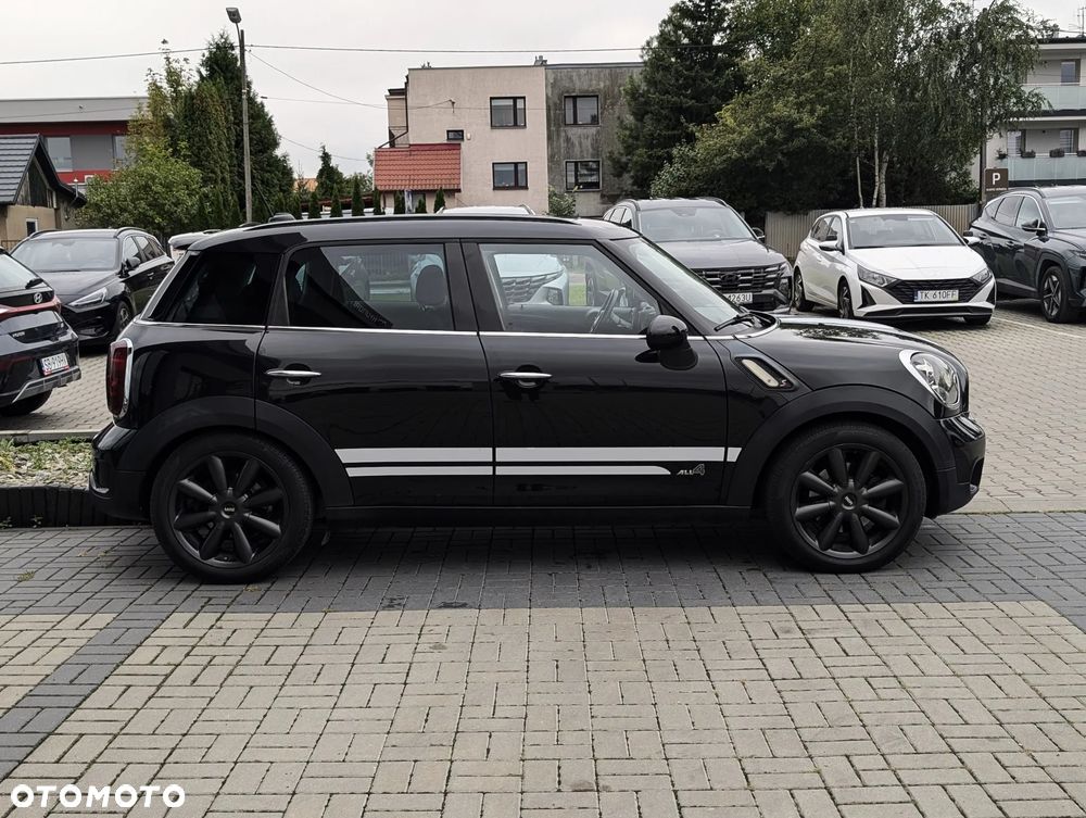 MINI Countryman - 4