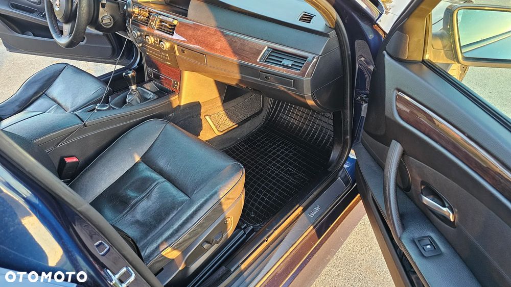 BMW Seria 5 530d - 11