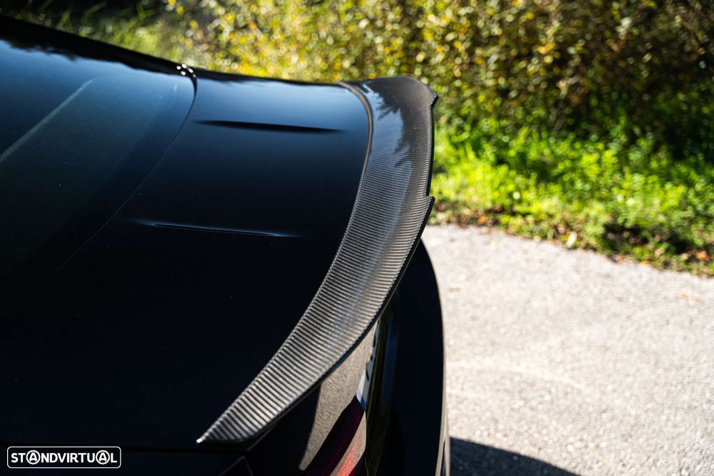 BMW M4 Coupe DKG Competition - 26