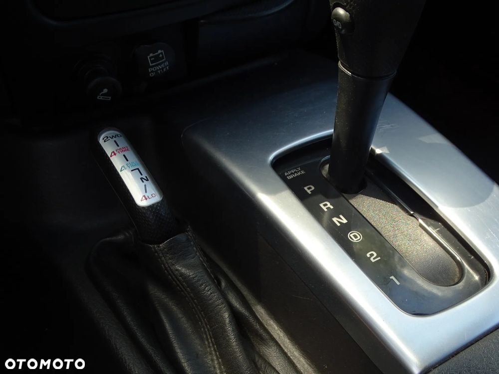 Jeep Liberty - 7