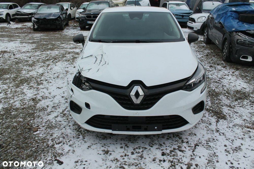 Renault Clio - 2