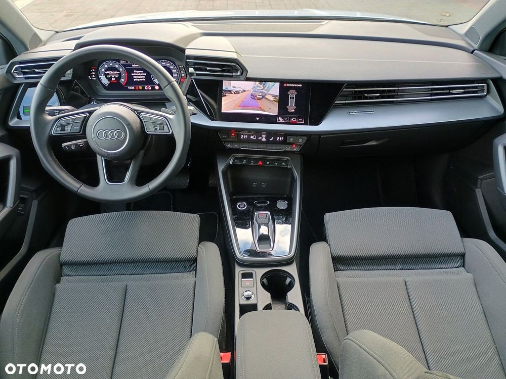 Audi A3 Sportback - 14