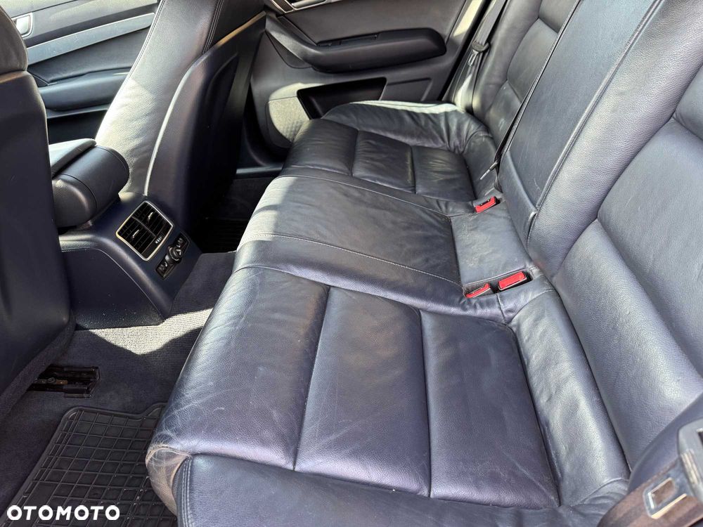 Audi A6 Avant - 7