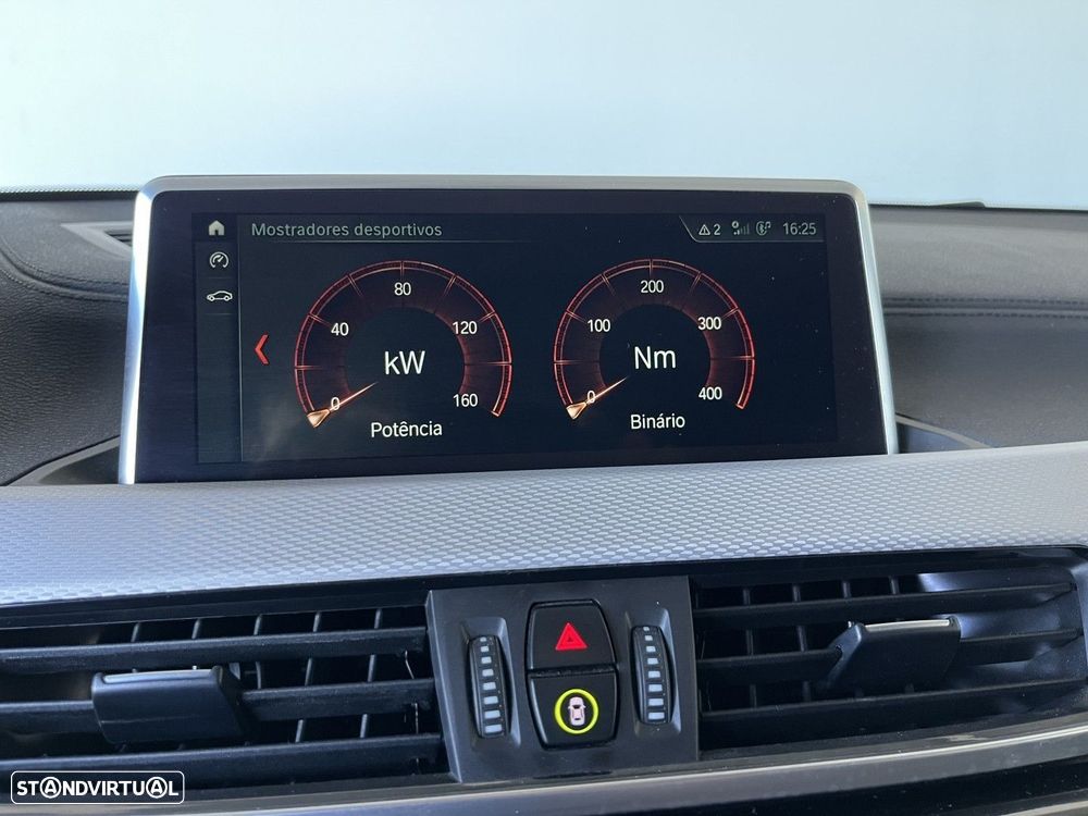 BMW X2 xDrive20d Aut. M Sport - 17