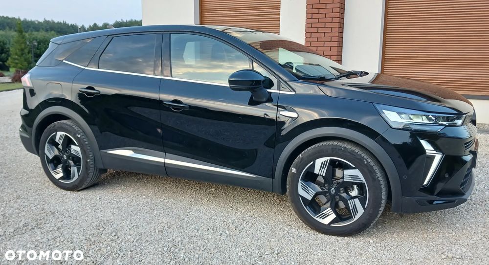 Renault Symbioz E-Tech Full 145 Techno - 11