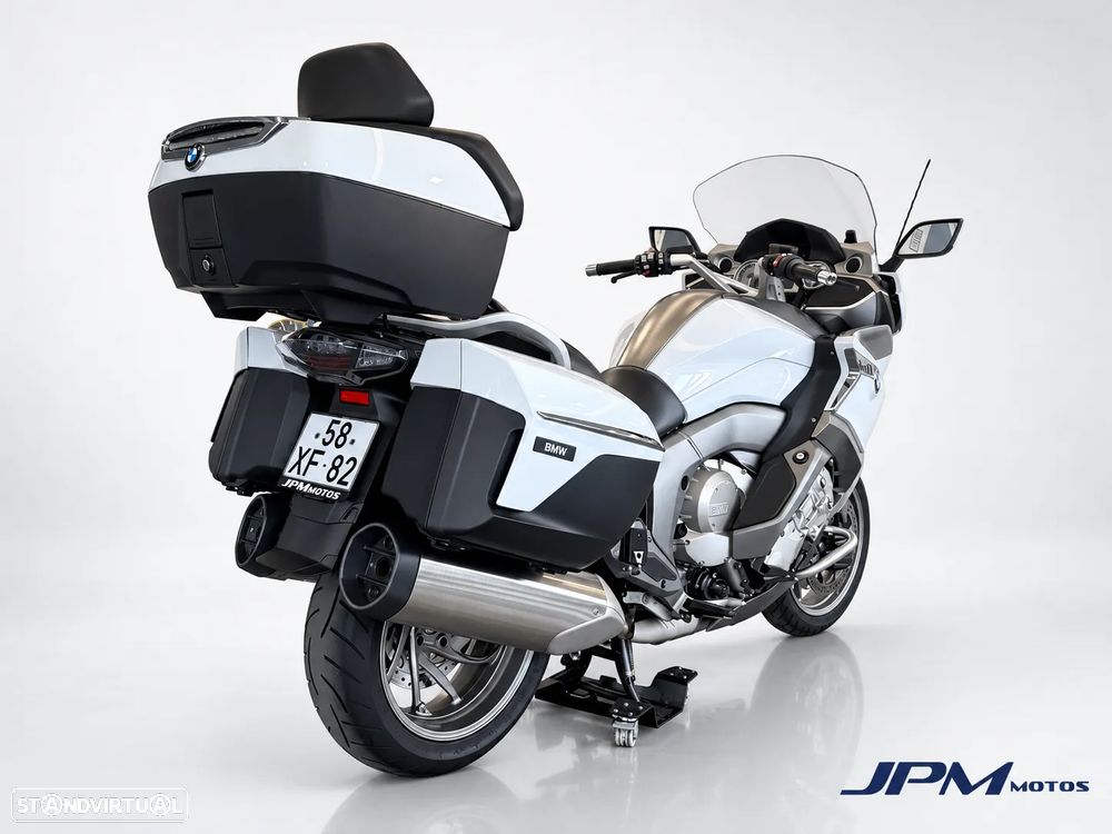 BMW K 1600 GTL - 3