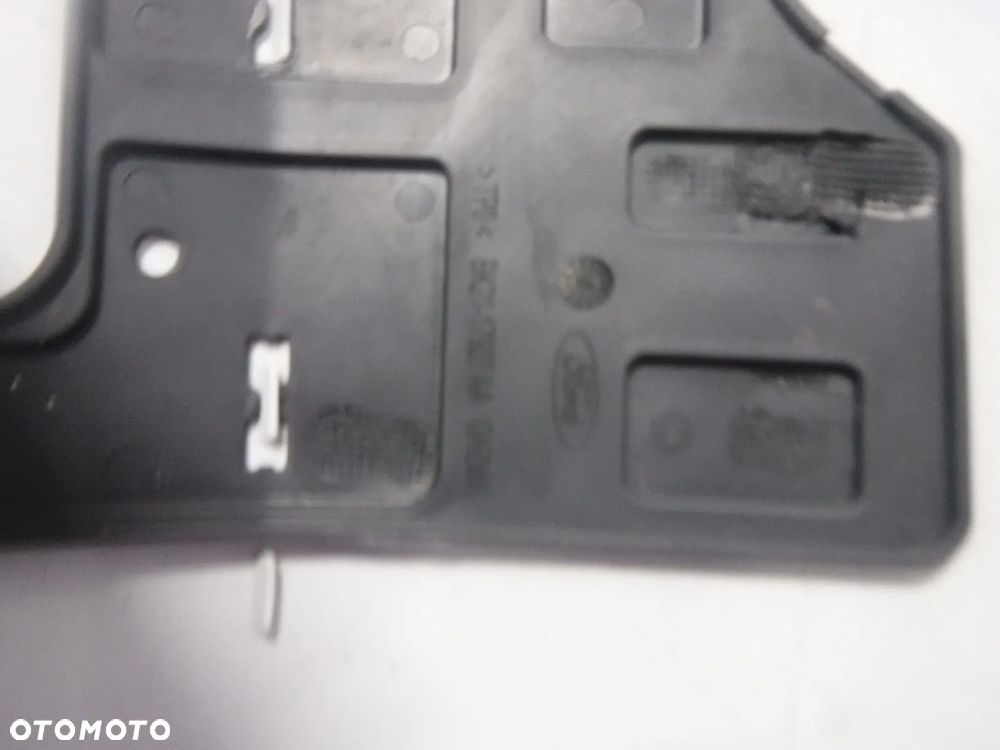 ford transit custom narożnik zderzaka tył lewy nowy oryginał - 4