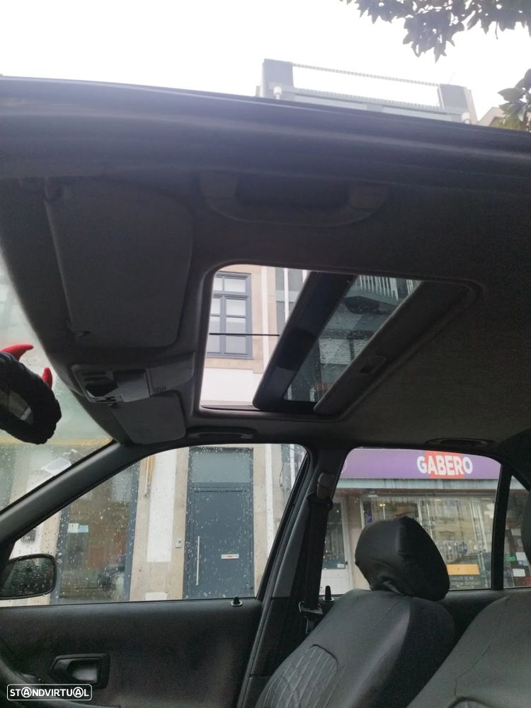 Peugeot 306 1.8 XSi - 11