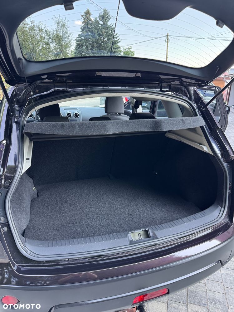 Nissan Qashqai 2.0 4 x 4 lounge - 21