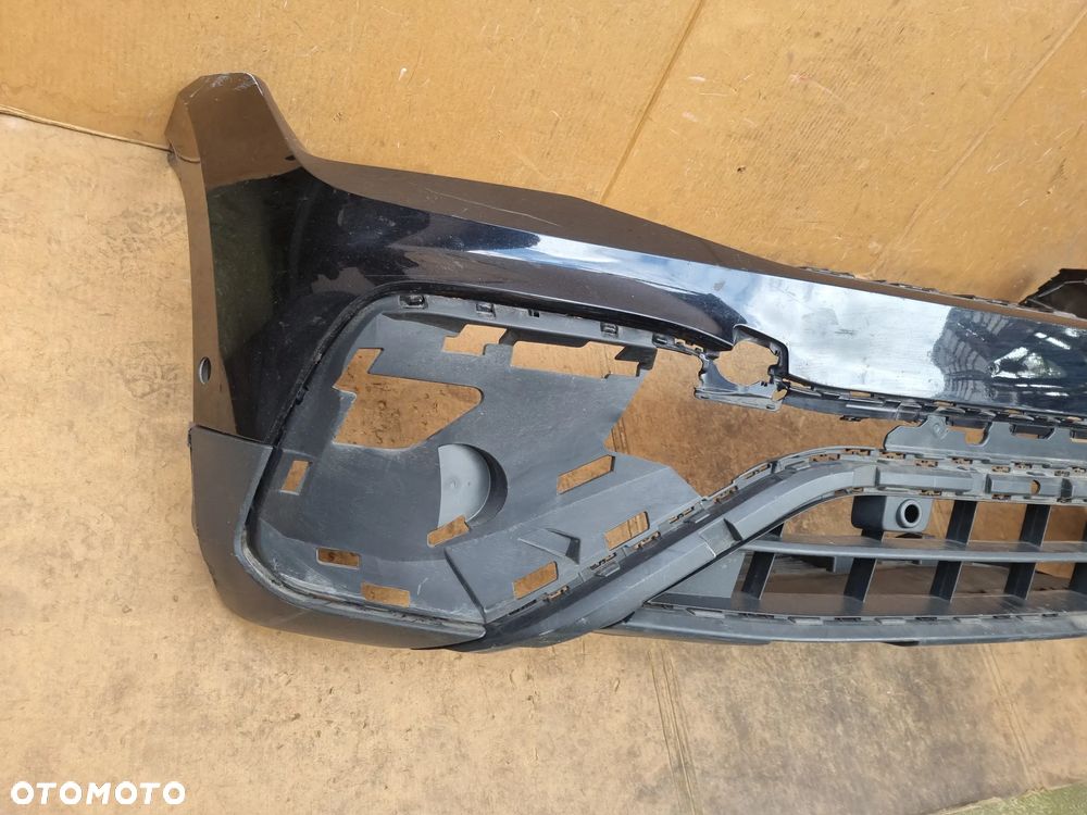 VW TIGUAN II ALLSPACE LIFT ZDERZAK PRZOD PRZEDNI - 3