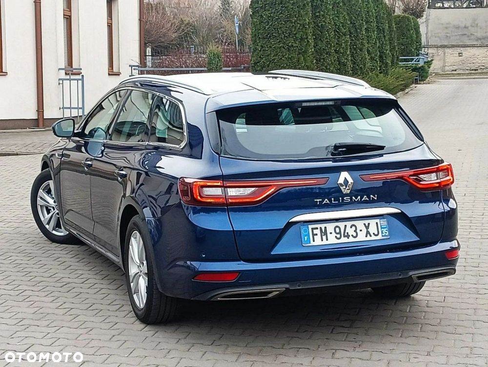 Renault Talisman BLUE dCi 150 INTENS - 25