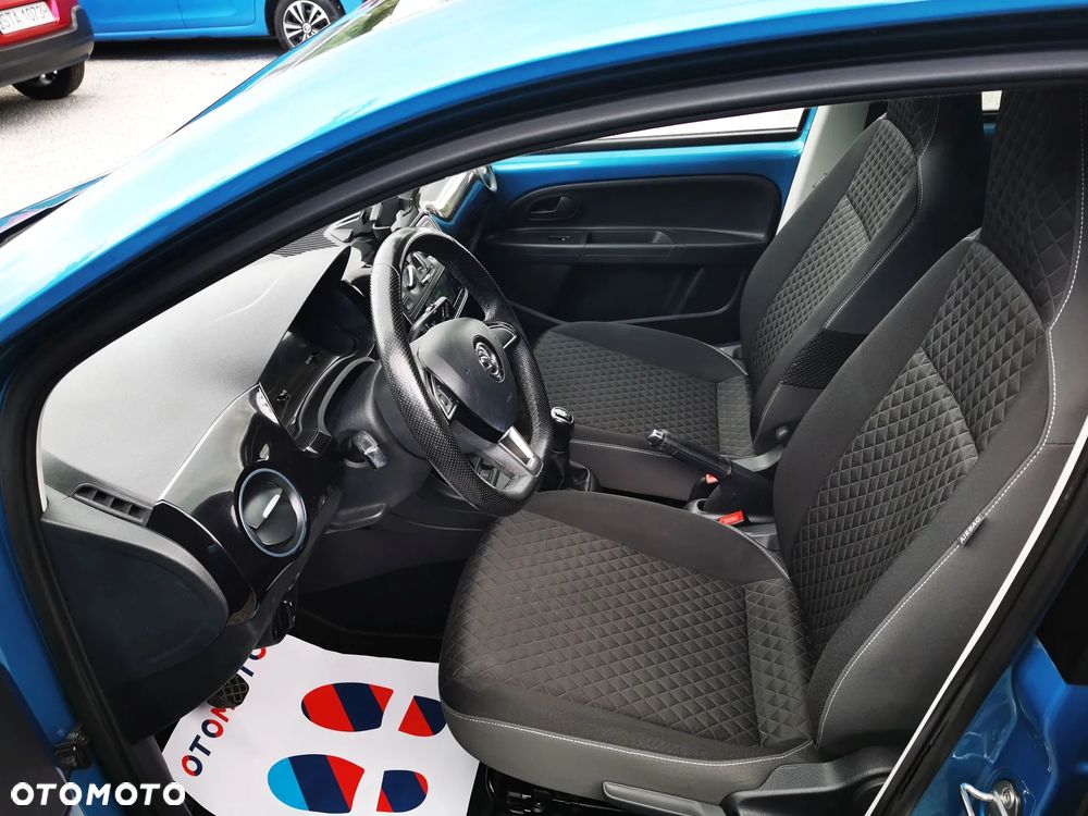 Skoda Citigo 1.0 MPI Style - 15