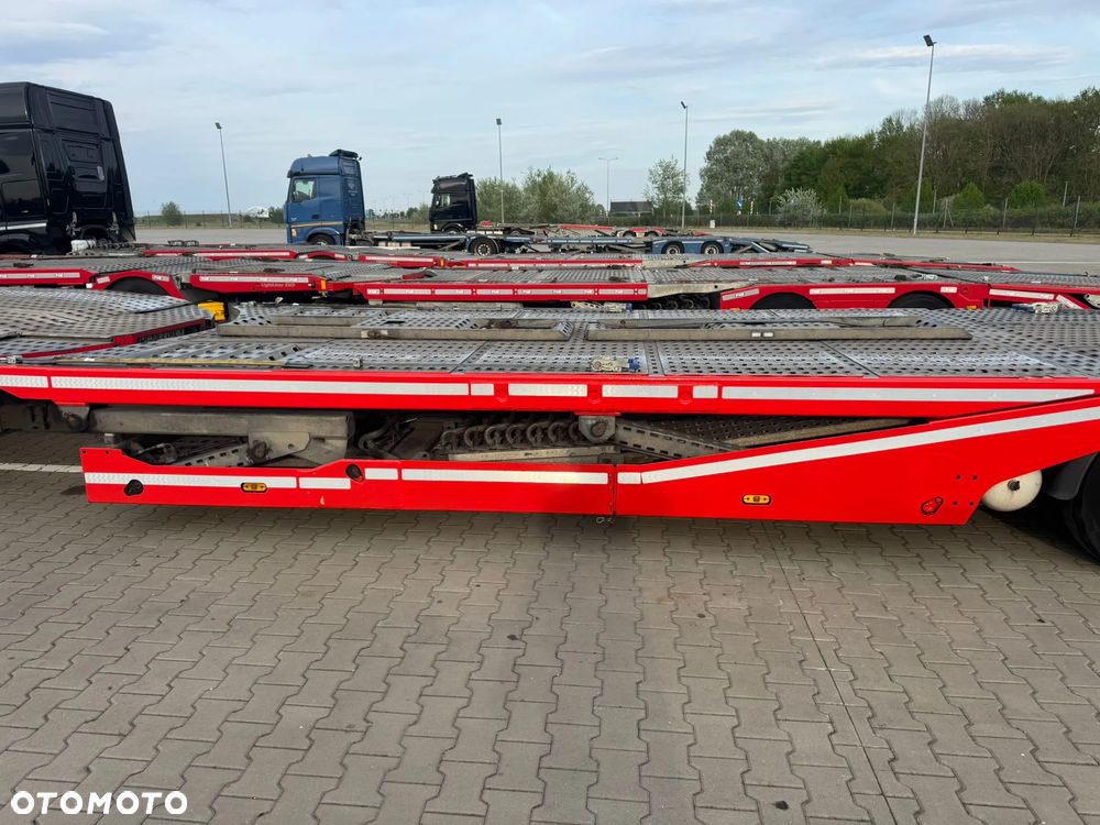 Mercedes-Benz ACTROS - 19