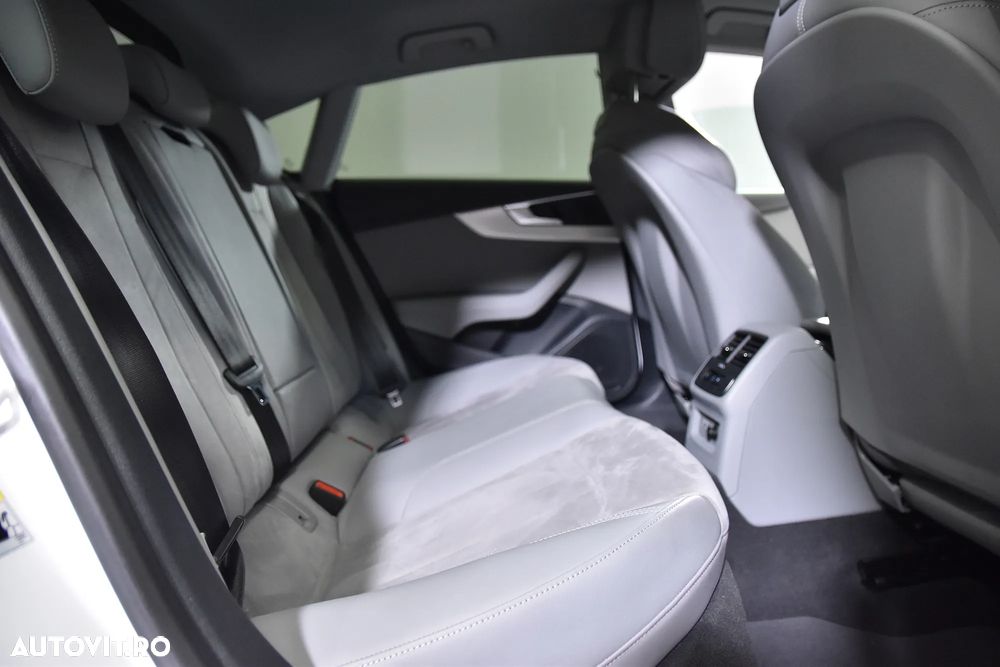 Audi A5 ack 2.0 45 TFSI quattro S tronic MHEV Basic - 12