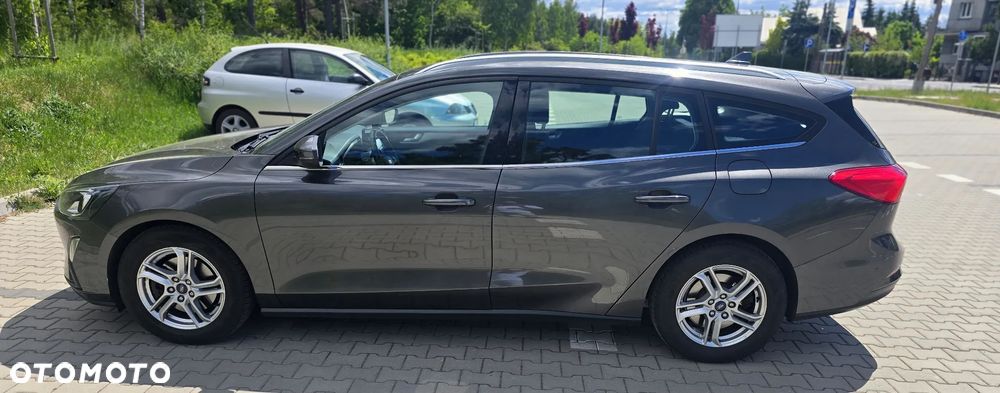 Ford Focus 1.5 EcoBlue Trend Edition Business - 3