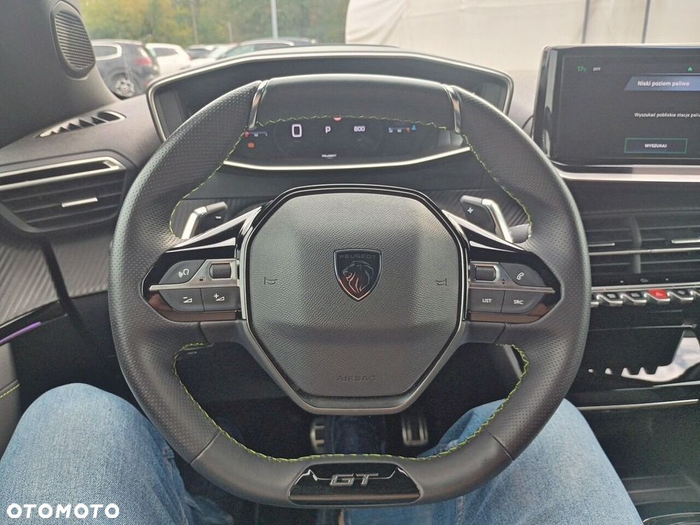 Peugeot 2008 2023