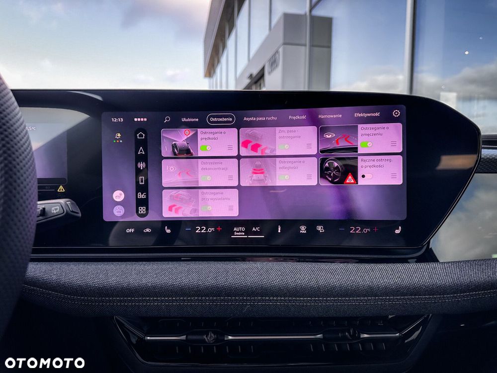 Audi A6 Avant e-tron - 33