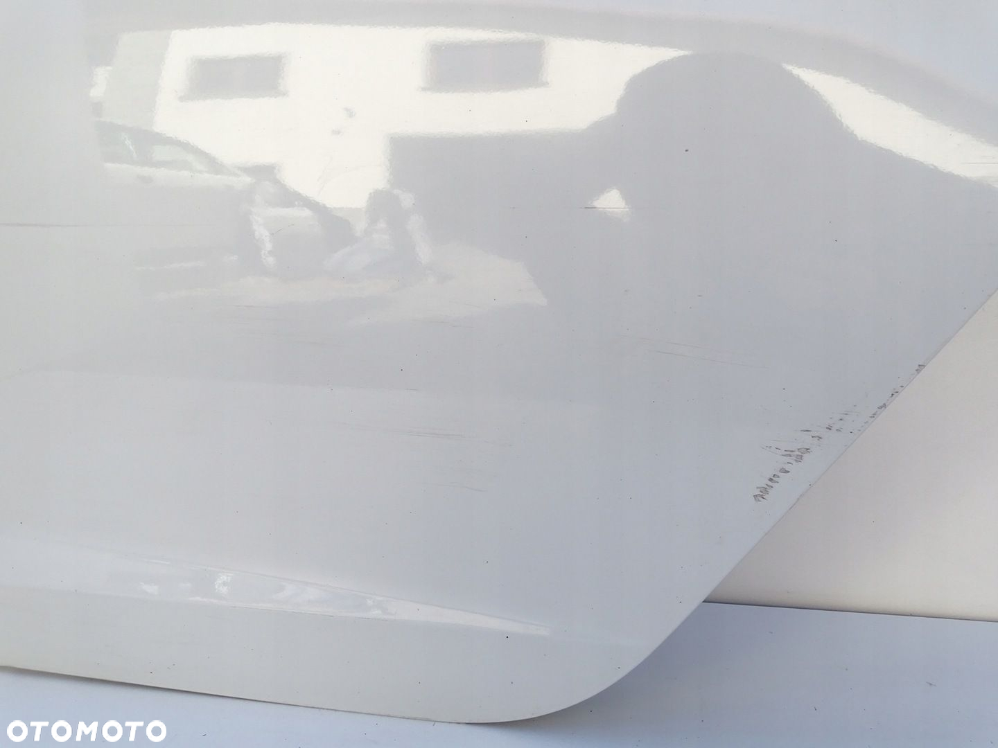 DRZWI LEWY TYŁ LEWE TYLNE LS9R SEAT LEON III 5F KOMBI 12-16r - 6