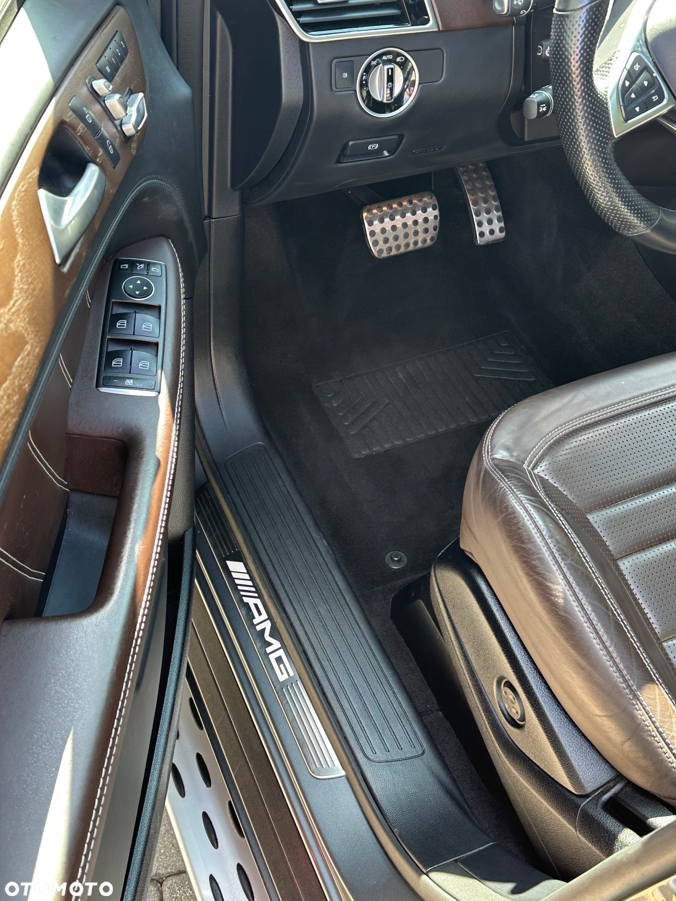 Mercedes-Benz GLE AMG 63 S 4-Matic - 9