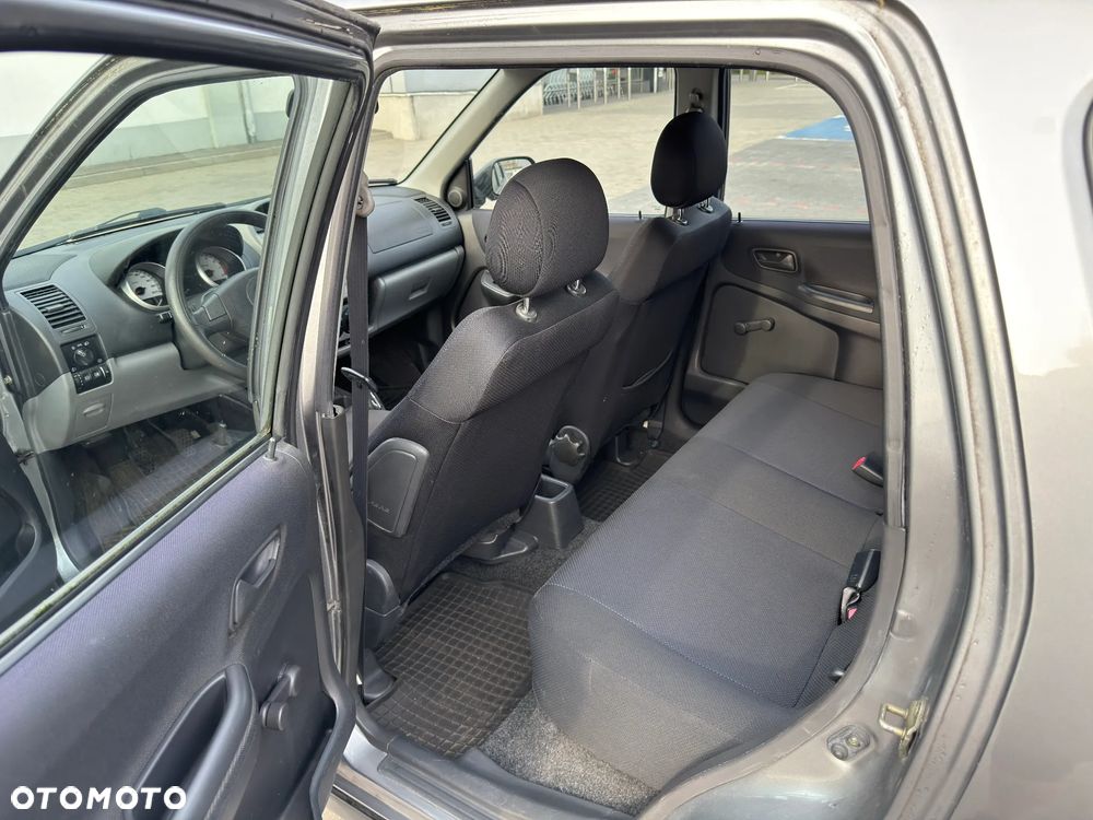 Suzuki Ignis 1.3 X-45 - 6