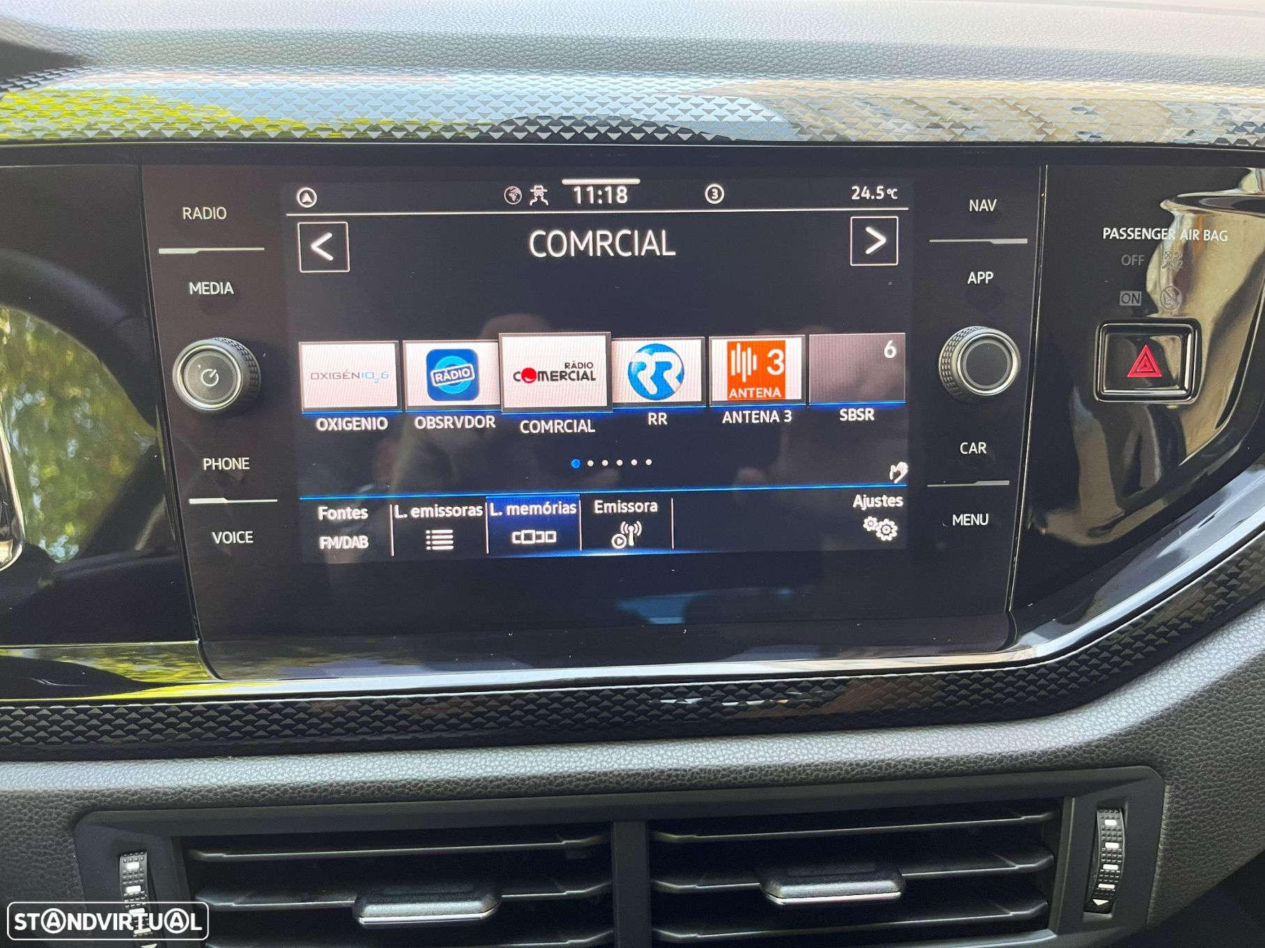VW Taigo 1.0 TSI Life - 21